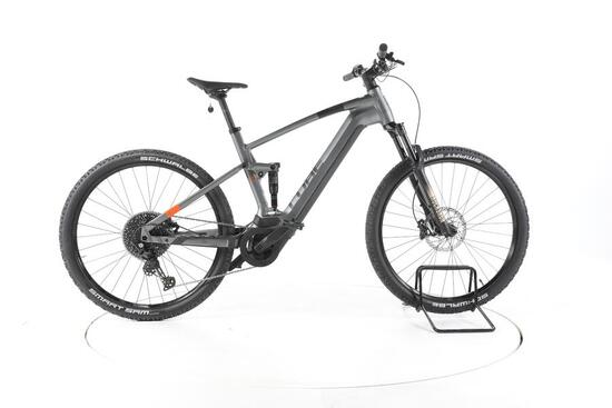 Refurbished - Cube Stereo Hybrid 120 Pro Fully E-Bike 2023 - Sehr gut
