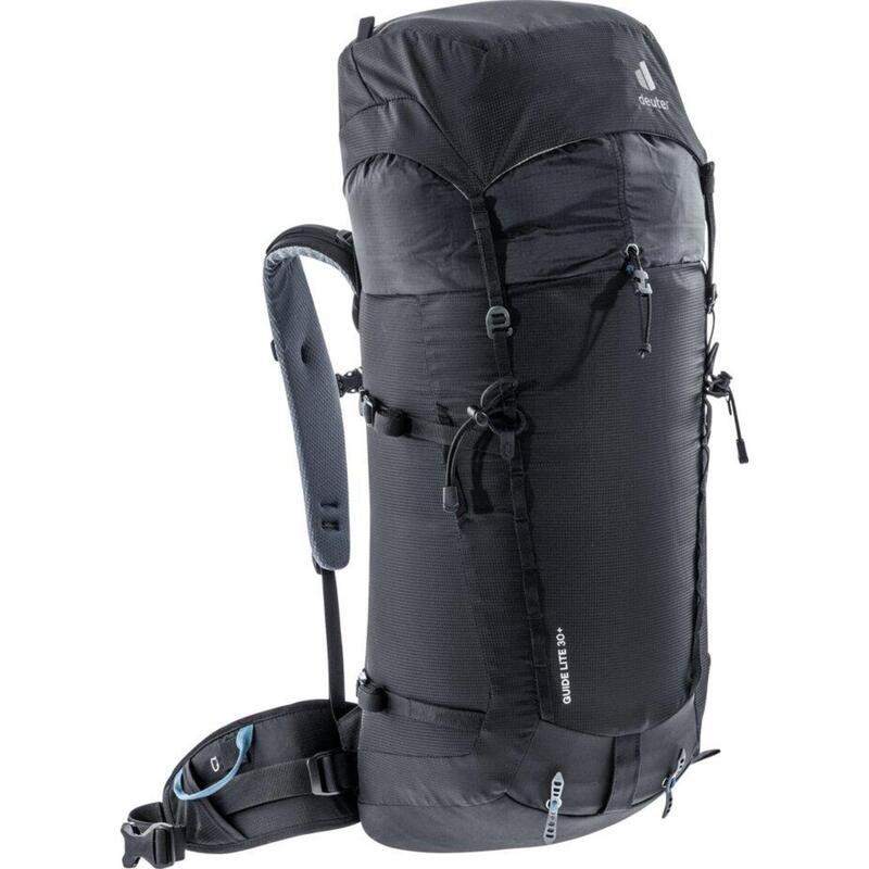 DEUTER Plecak GUIDE LITE 30+ black