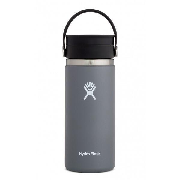 Kubek Termiczny Hydro Flask Coffee Wide Mouth Flex Sip Lid 473ml