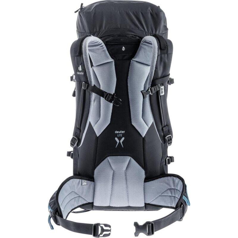 DEUTER Plecak GUIDE LITE 30+ black