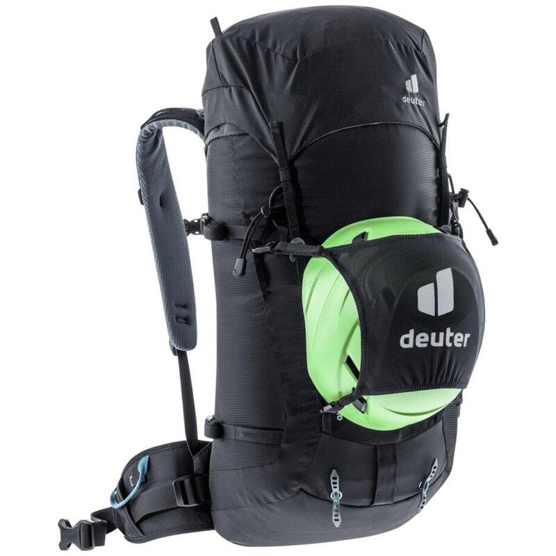 DEUTER Plecak GUIDE LITE 30+ black