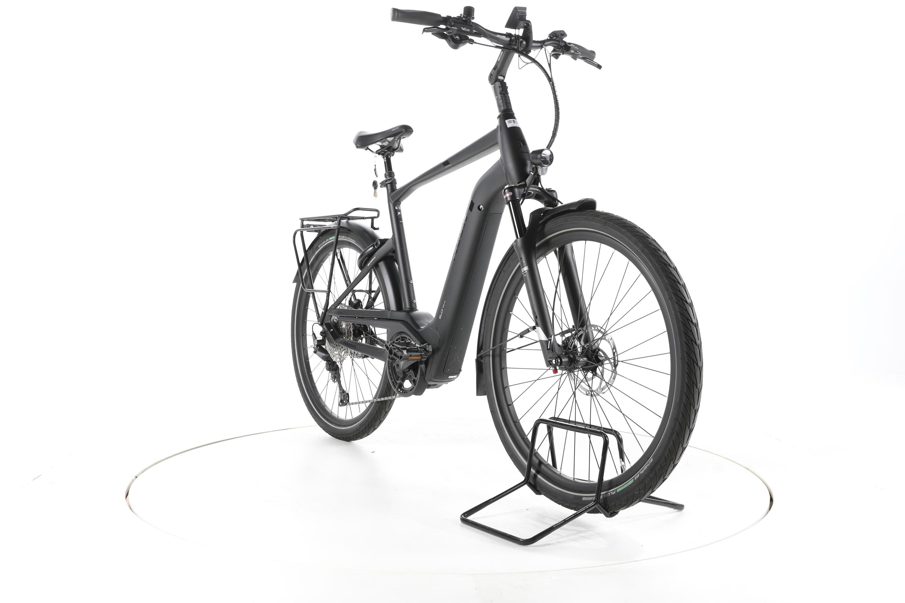 Reconditionné - Pegasus Strong EVO 12 Lite Trekking E-Bike - Très Bon 3/7