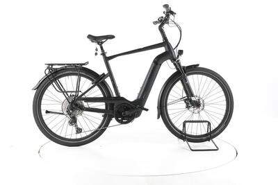 Ebike ricondizionata · Pegasus Strong EVO 12 Lite · Ottime condizioni