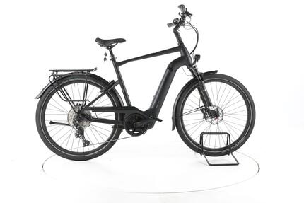 Tweedehands - Pegasus Strong EVO 12 Lite Trekking E-Bike - Zeer goed