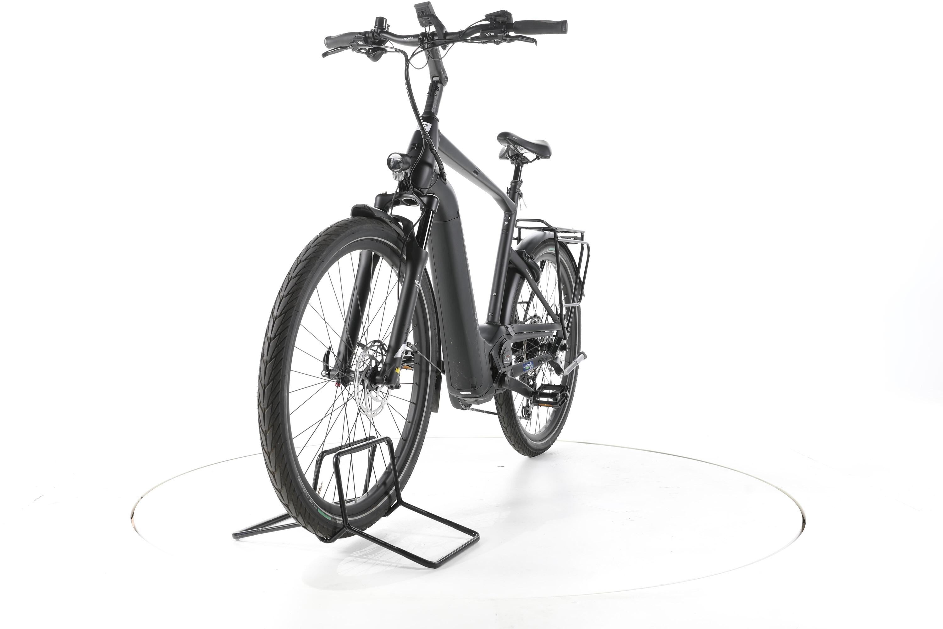 Reconditionné - Pegasus Strong EVO 12 Lite Trekking E-Bike - Très Bon 4/7