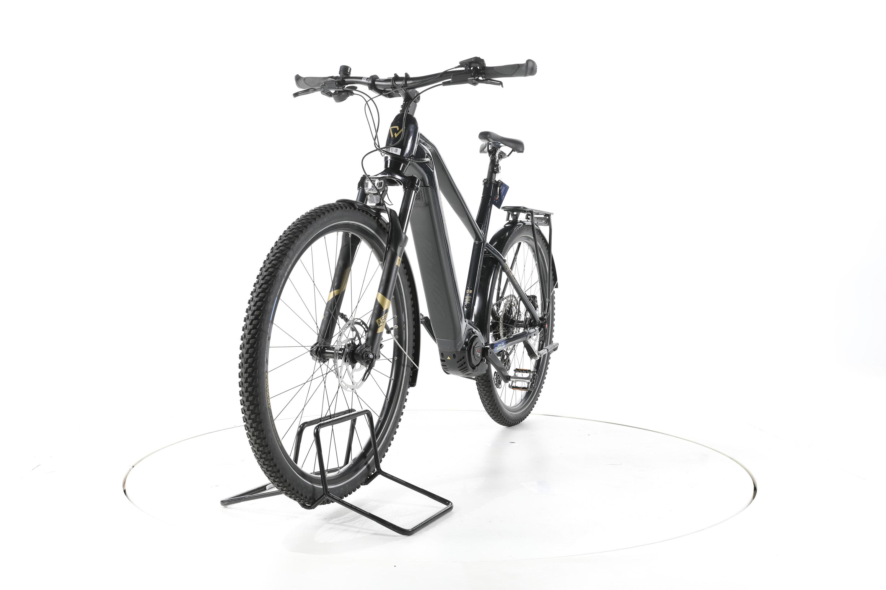 Ebike ricondizionata · Conway Cairon T 5.0 · Ottime condizioni 4/7