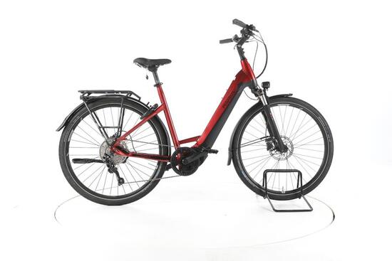 Ebike ricondizionata · Pegasus PREMIO EVO 10 LITE · Buone condizioni
