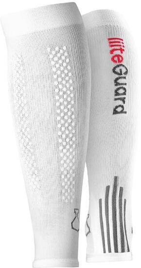 SHIN-TECH CALF SLEEVE White M