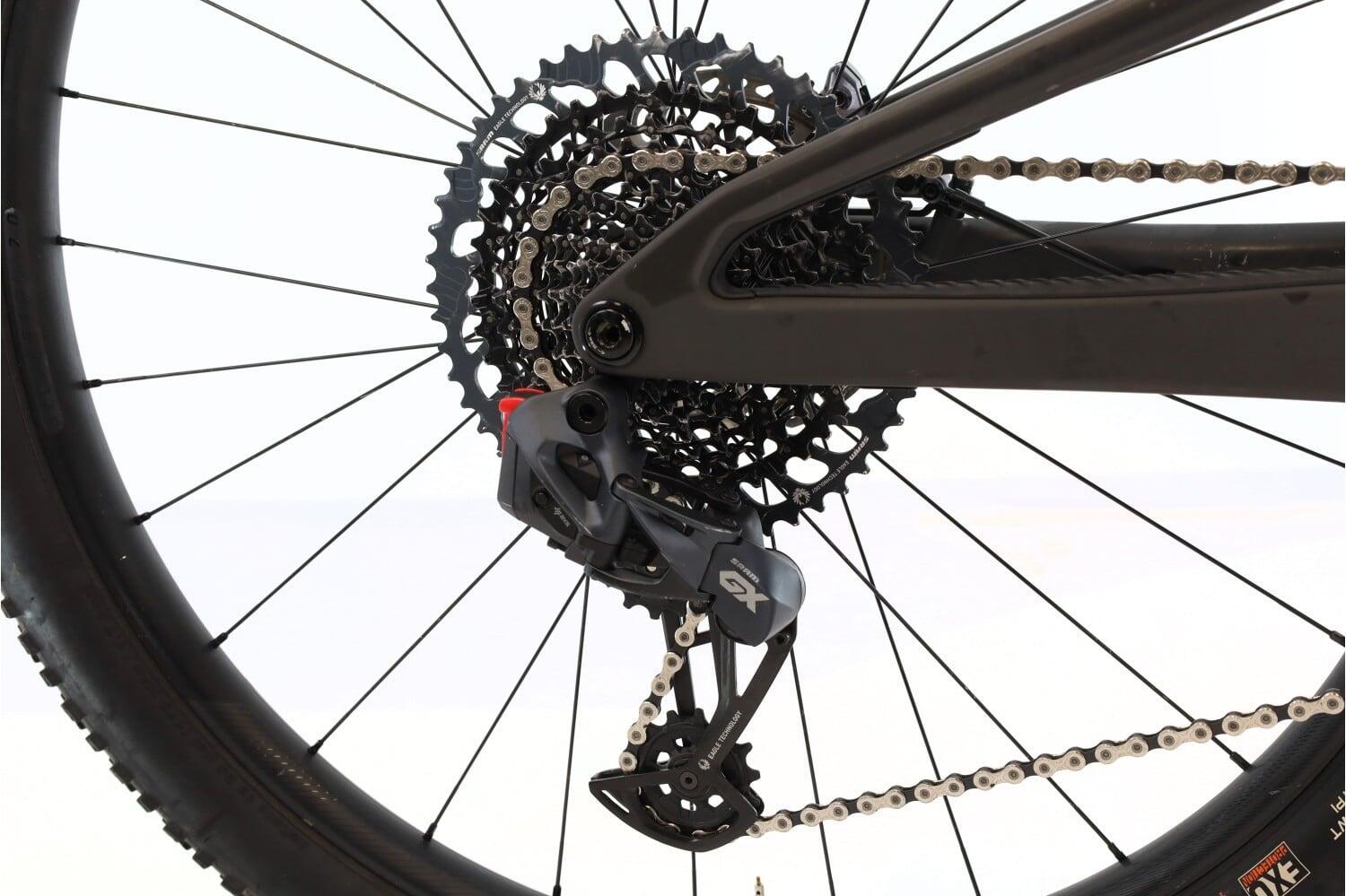 VTT reconditionné ·  Spark RC Team Issue GX AXS · Bon état 3/8