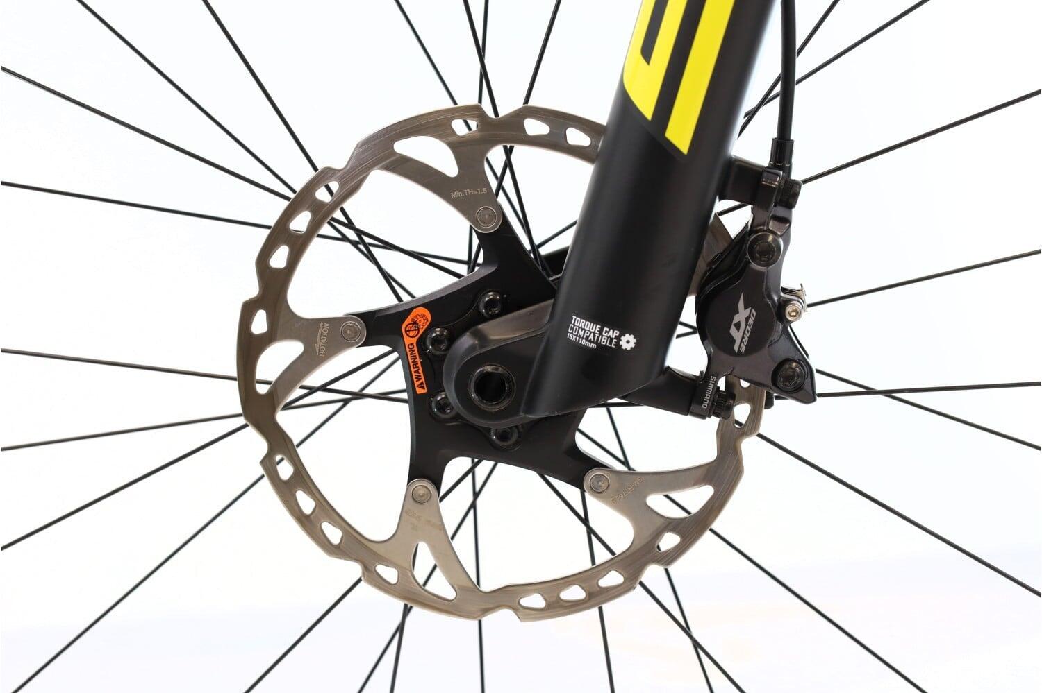 VTT reconditionné ·  Spark RC Team Issue GX AXS · Bon état 7/8