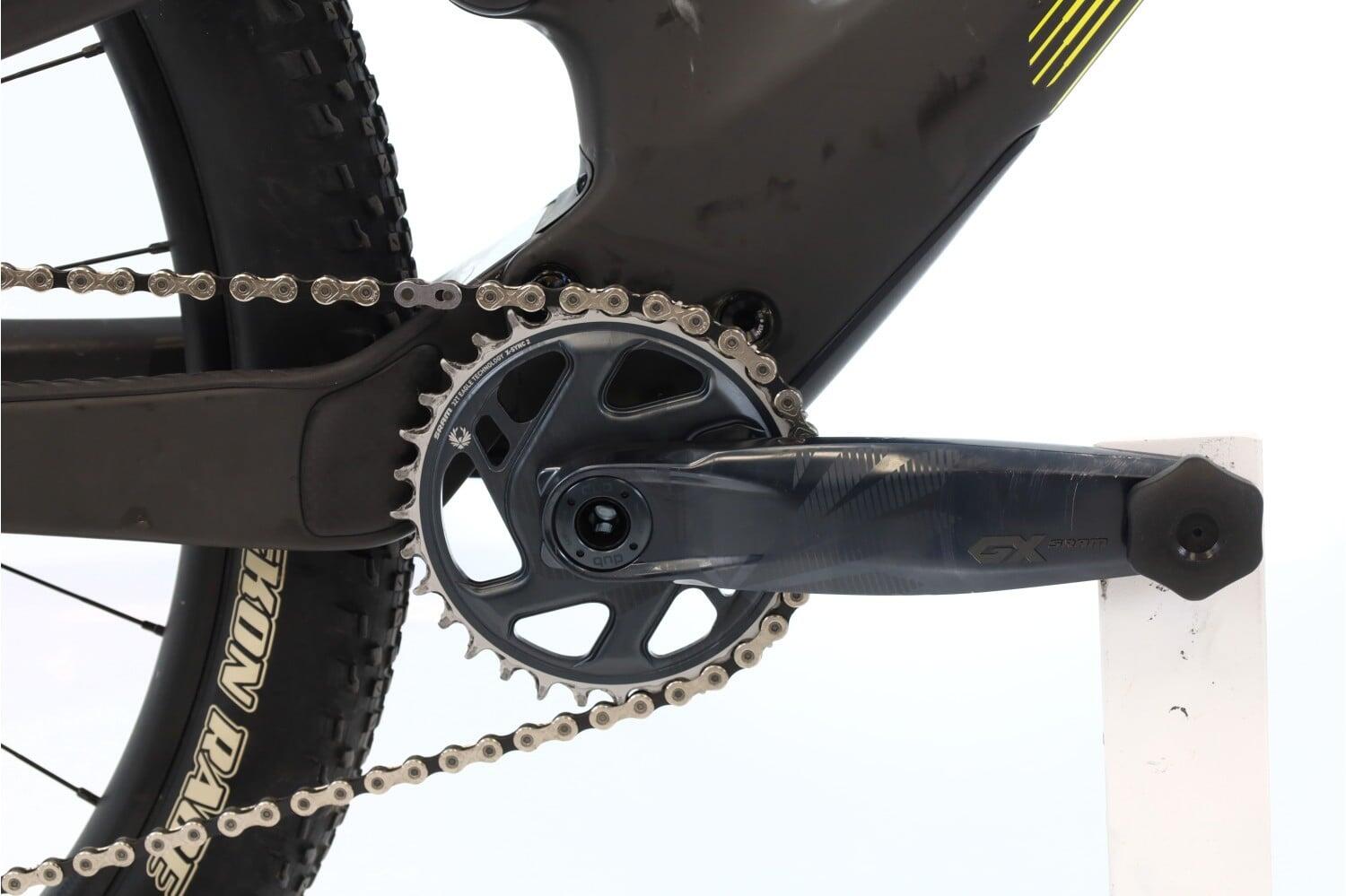 VTT reconditionné ·  Spark RC Team Issue GX AXS · Bon état 4/8