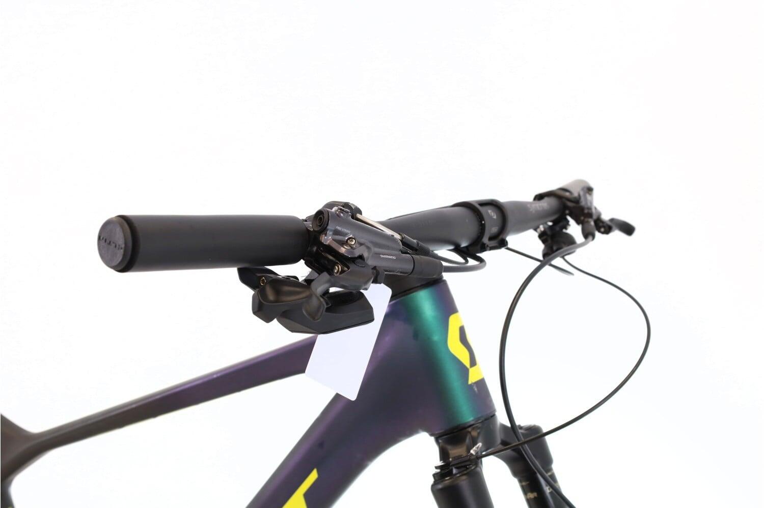 VTT reconditionné ·  Spark RC Team Issue GX AXS · Bon état 6/8