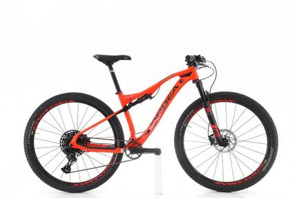 Refurbished MTB Fully · Oiz M50 · Sehr guter Zustand