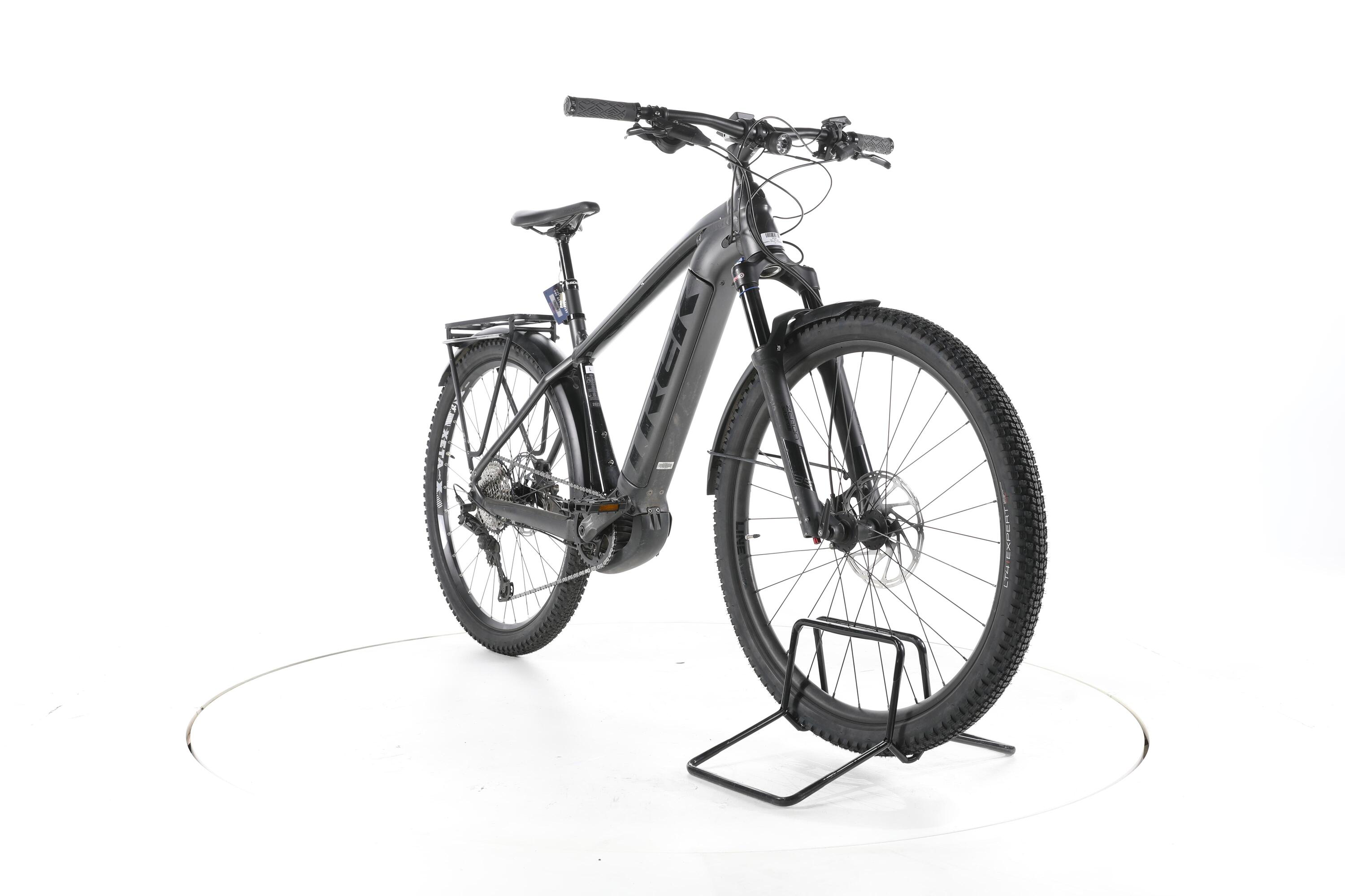 Reconditionné - Trek Powerfly 7 Equipped Gen 3 Trekking E-Bike - Bon 3/7