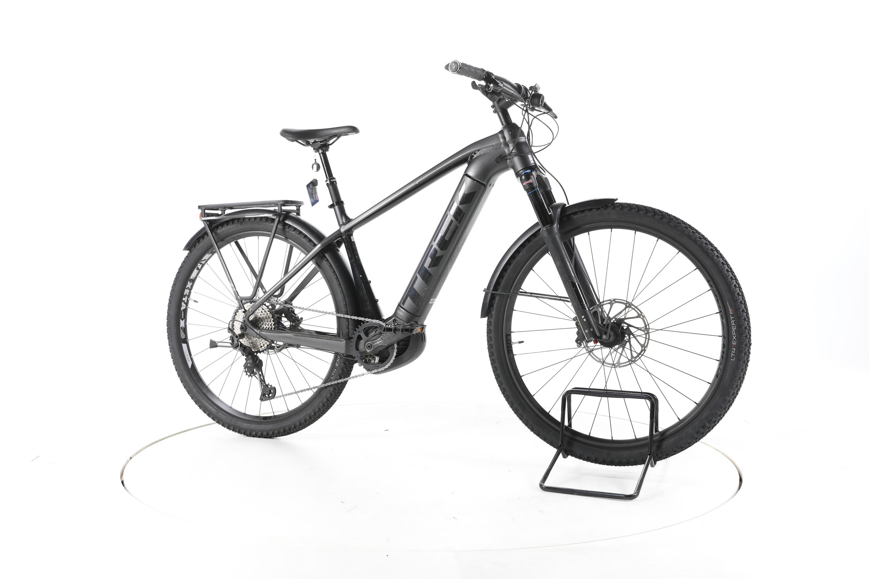 Reconditionné - Trek Powerfly 7 Equipped Gen 3 Trekking E-Bike - Bon 2/7
