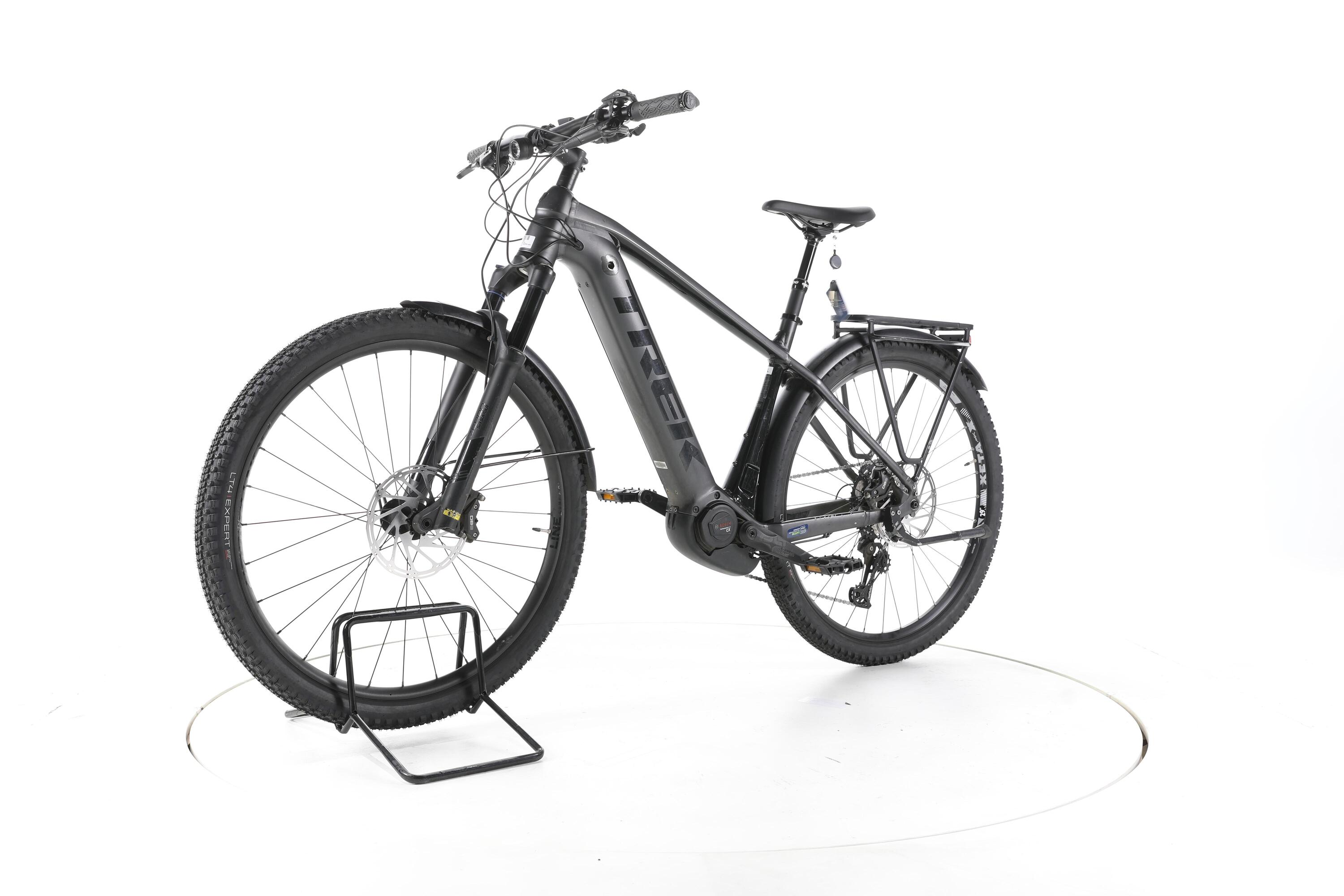 Reconditionné - Trek Powerfly 7 Equipped Gen 3 Trekking E-Bike - Bon 5/7