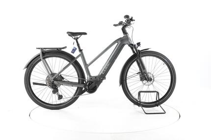 Refurbished - Cube Kathmandu Hybrid Pro Trekking E-Bike 2024 - Sehr gut