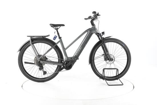 Refurbished - Cube Kathmandu Hybrid Pro Trekking E-Bike 2024 - Sehr gut