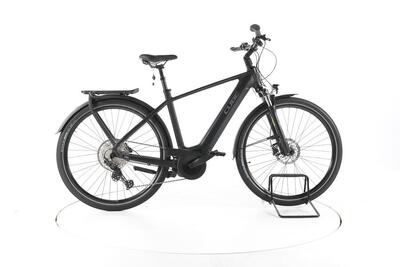 Tweedehands - cube touring hybrid pro trekking e-bike 2023 - zeer goed