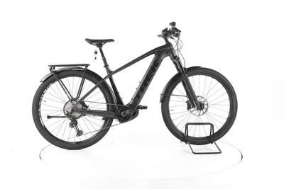 Tweedehands - trek powerfly 7 equipped gen 3 trekking e-bike 2023 - goed