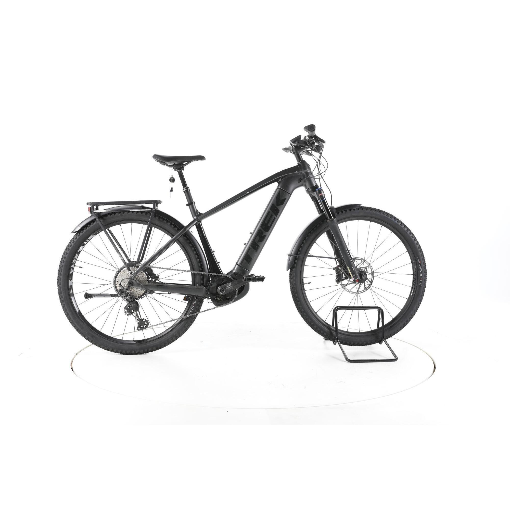 TREK 2ND LIFE - Kolo Trek Powerfly 7 Equipped Gen 3 - Dobrý stav