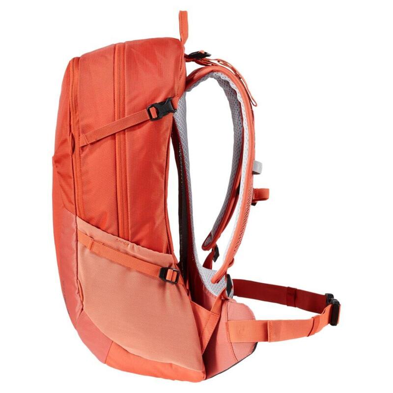 Wanderrucksack Futura 21 SL paprika-sienna