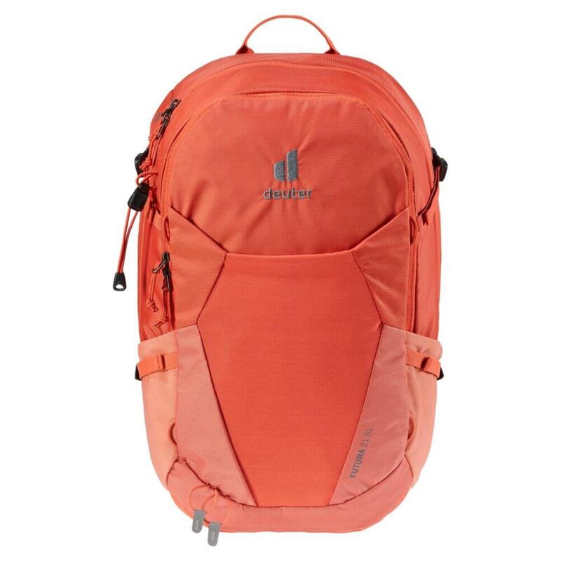 Rucsac Futura Femei 21L Paprika-Sienna