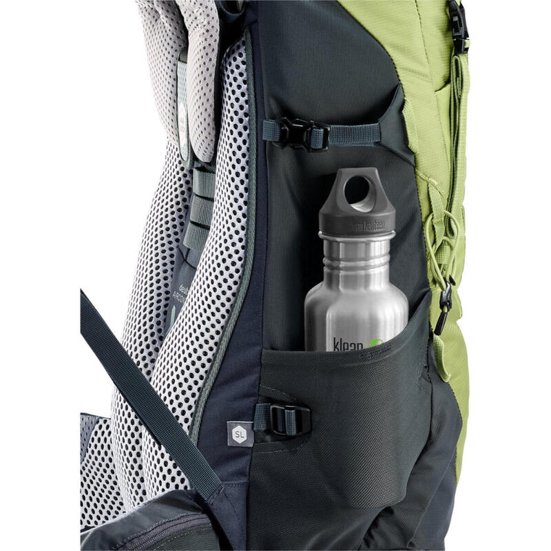 DEUTER Trekkingrucksack Aircontact Lite 35+10 SL