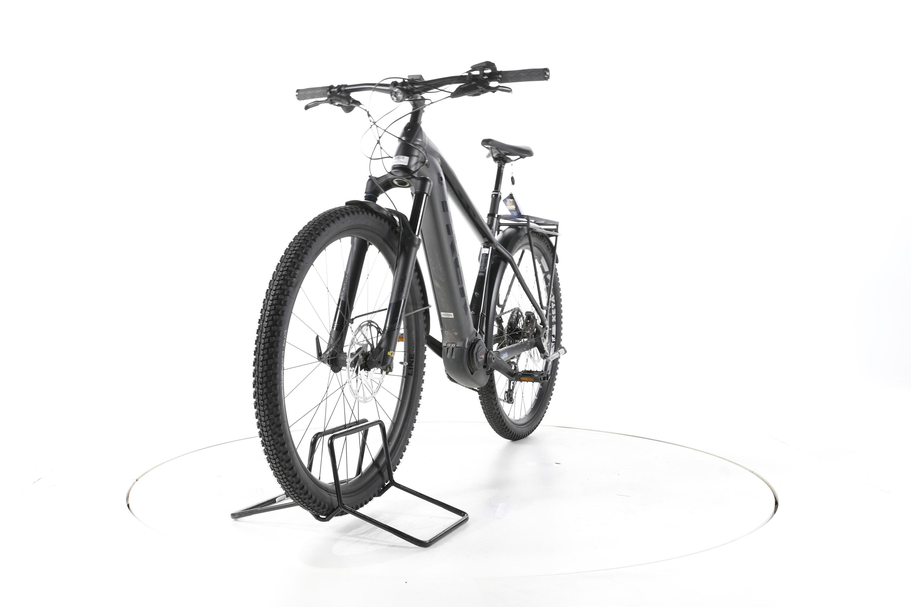 Reconditionné - Trek Powerfly 7 Equipped Gen 3 Trekking E-Bike - Bon 4/7