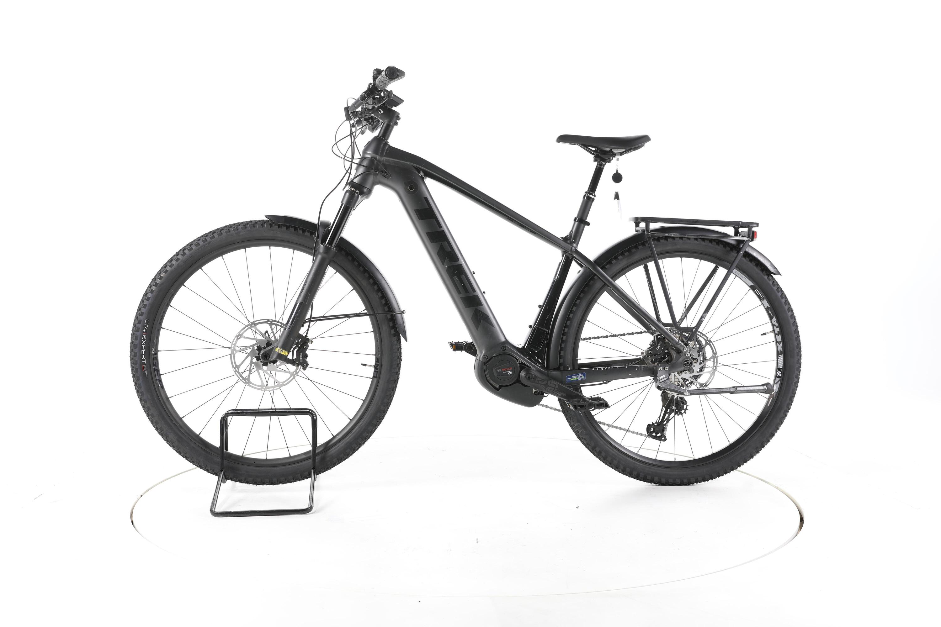 Reconditionné - Trek Powerfly 7 Equipped Gen 3 Trekking E-Bike - Bon 6/7