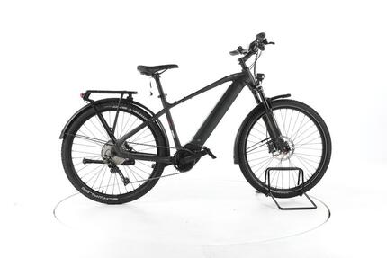 Refurbished - Carver SUV E.430 Trekking E-Bike - Sehr gut