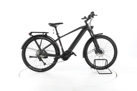 Refurbished - Carver SUV E.430 Trekking E-Bike - Sehr gut