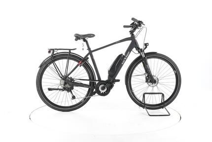 Tweedehands - Ortler Montana Plus Trekking E-Bike - Goed