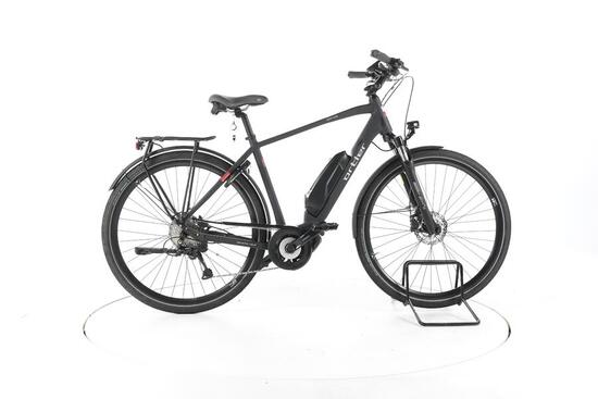 Tweedehands - Ortler Montana Plus Trekking E-Bike - Goed
