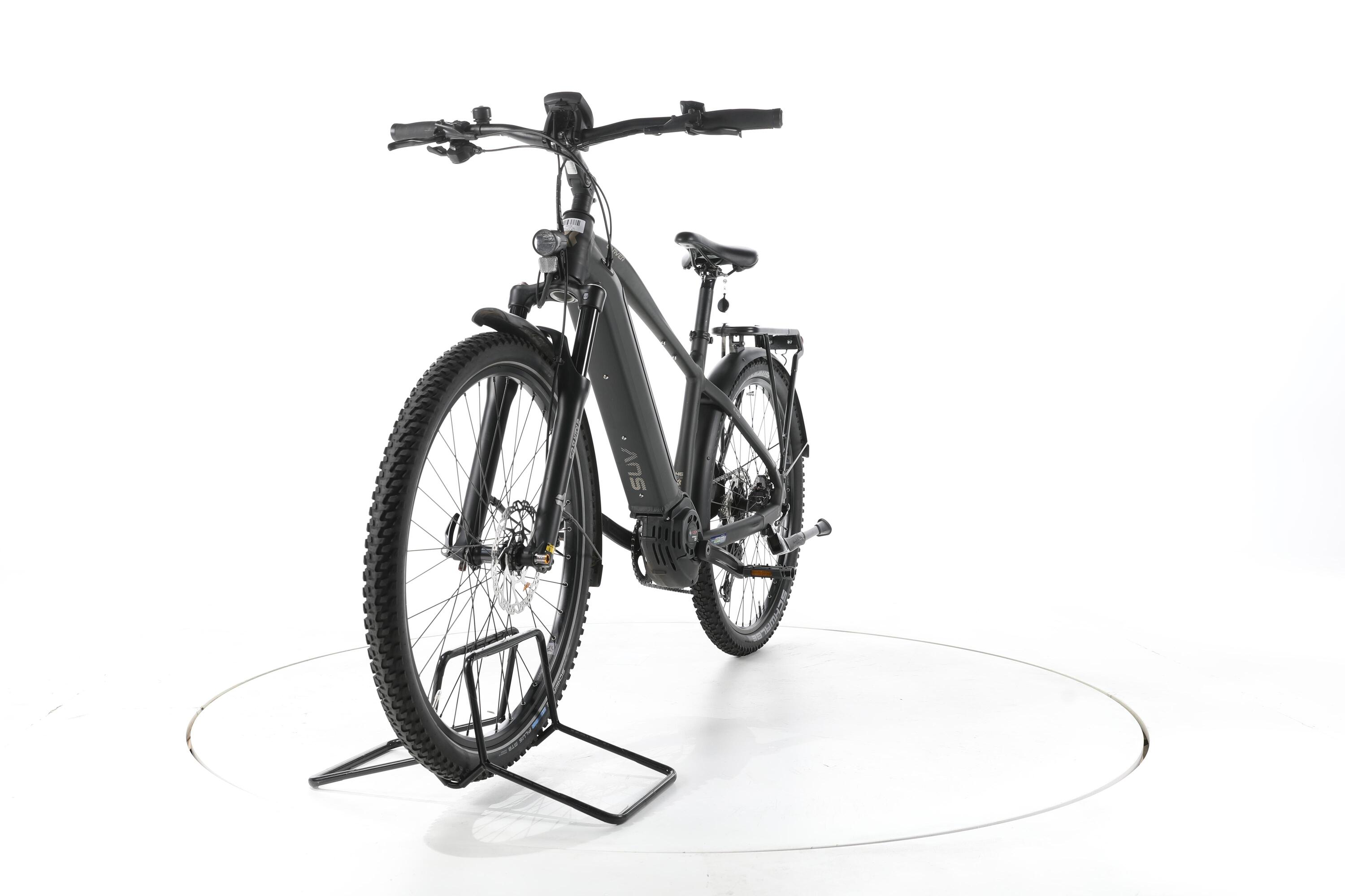 Ebike ricondizionata · Carver SUV E.430 · Ottime condizioni 4/7