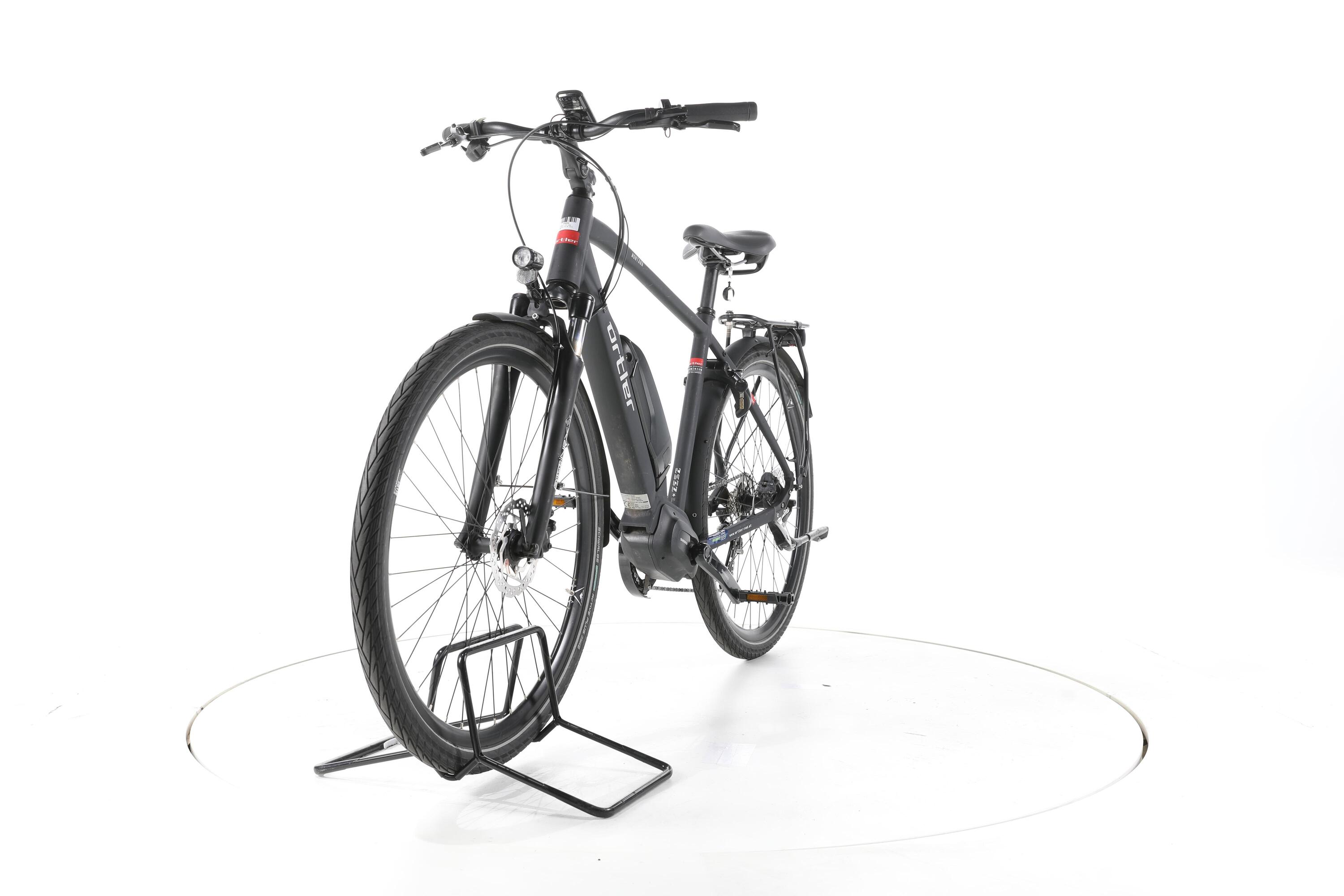 Ebike ricondizionata · Ortler Montana Plus · Buone condizioni 4/7