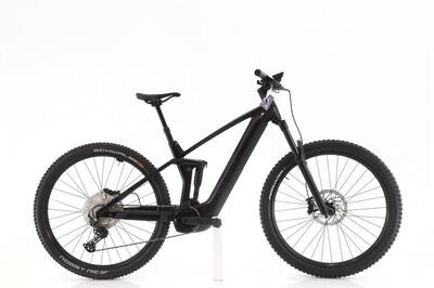 Tweedehands e-bike · stereo hybrid race · zeer goede toestand