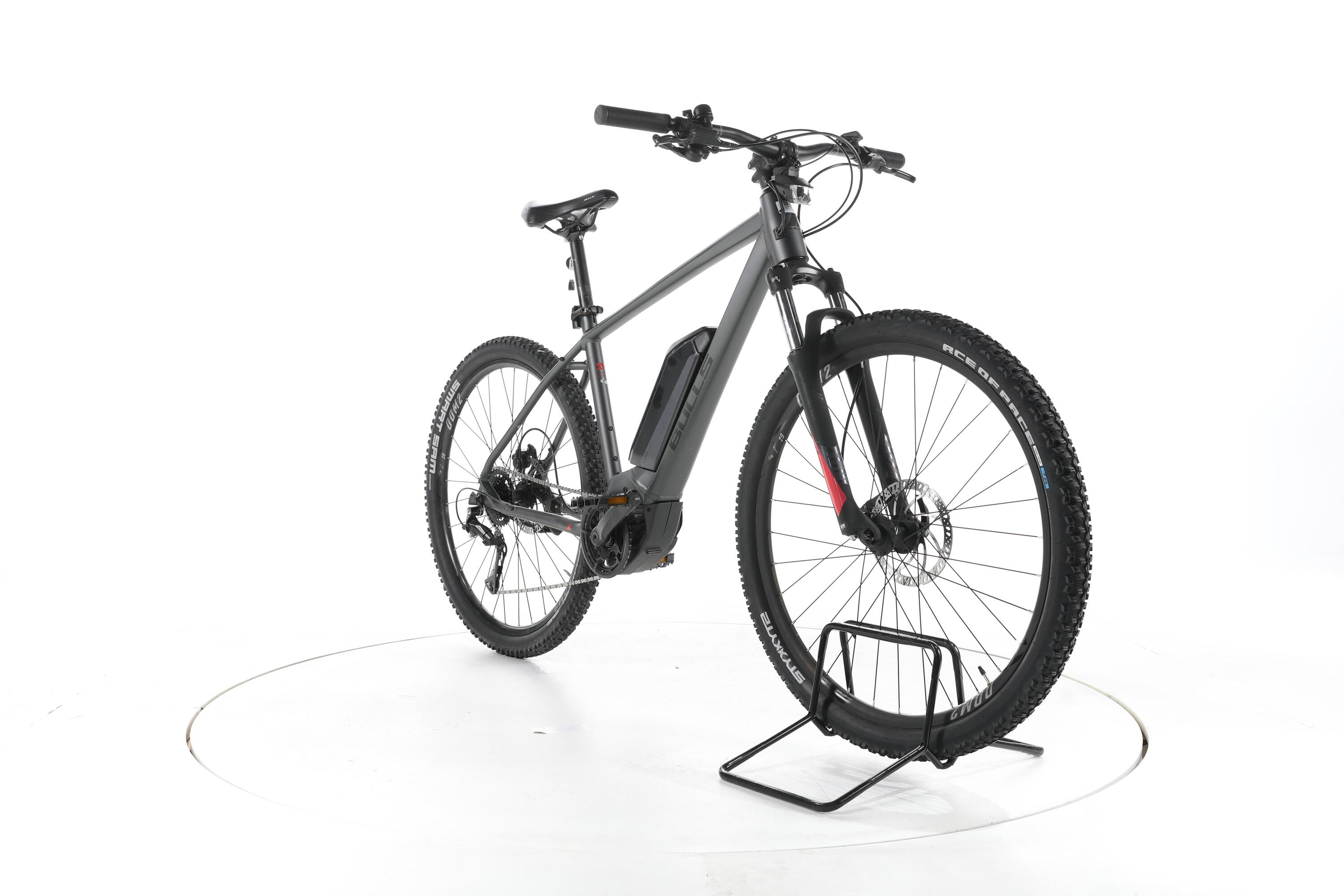 Reconditionné - Bulls LT CX E-Bike - Très Bon 3/7