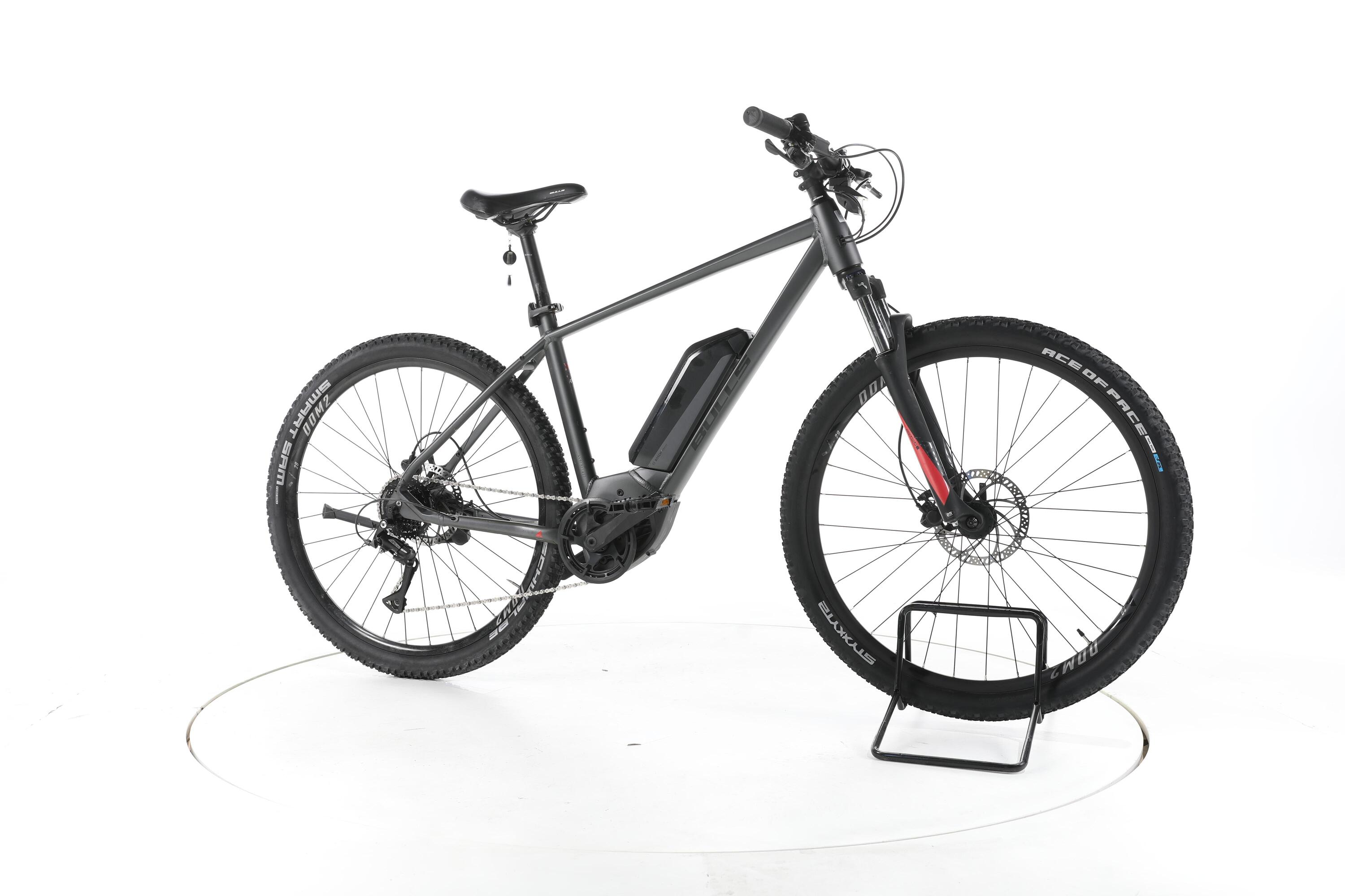 Reconditionné - Bulls LT CX E-Bike - Très Bon 2/7