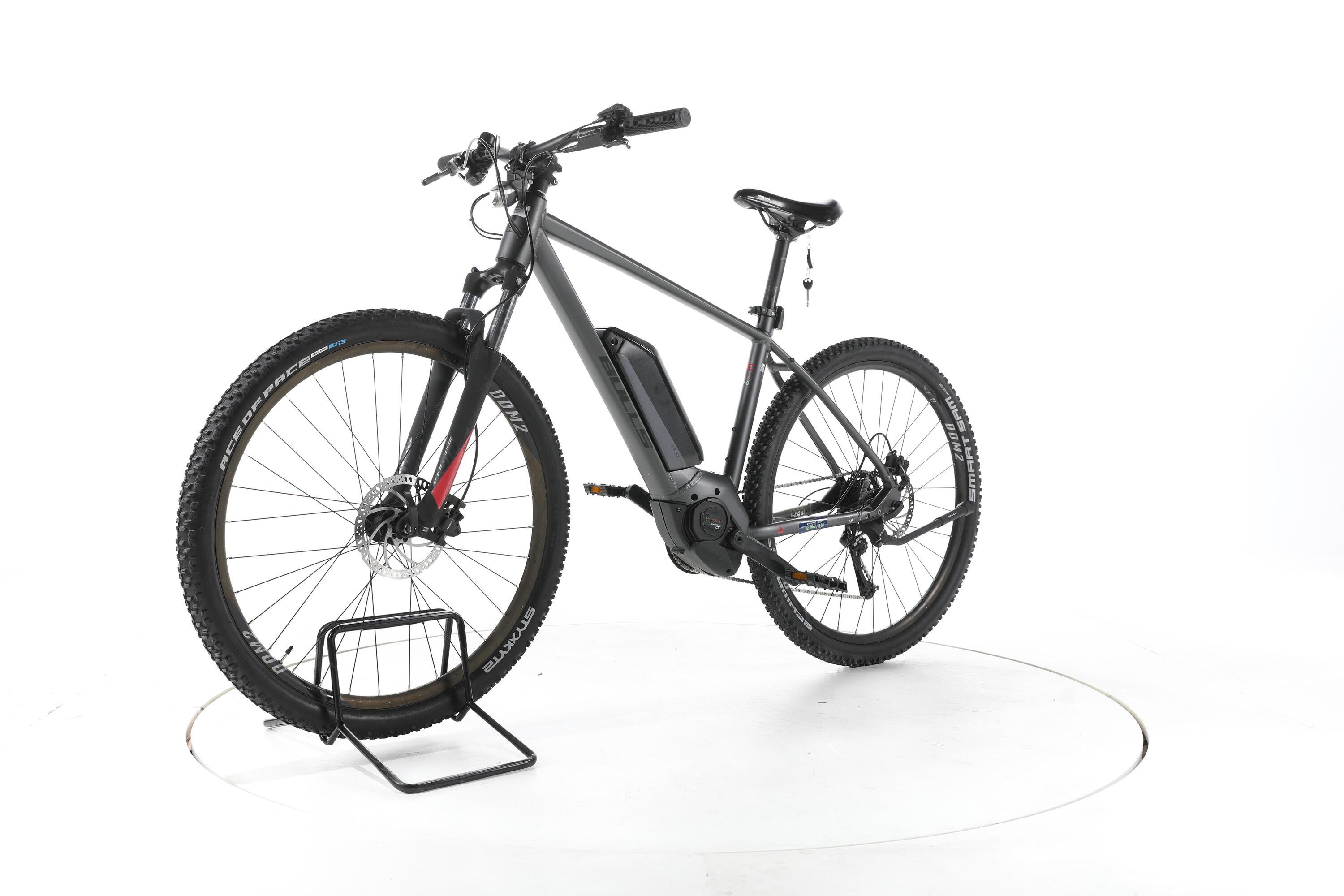 Reconditionné - Bulls LT CX E-Bike - Très Bon 5/7