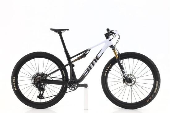Refurbished MTB Fully · FourStroke 01 LTD X0 AXS · Sehr guter Zustand