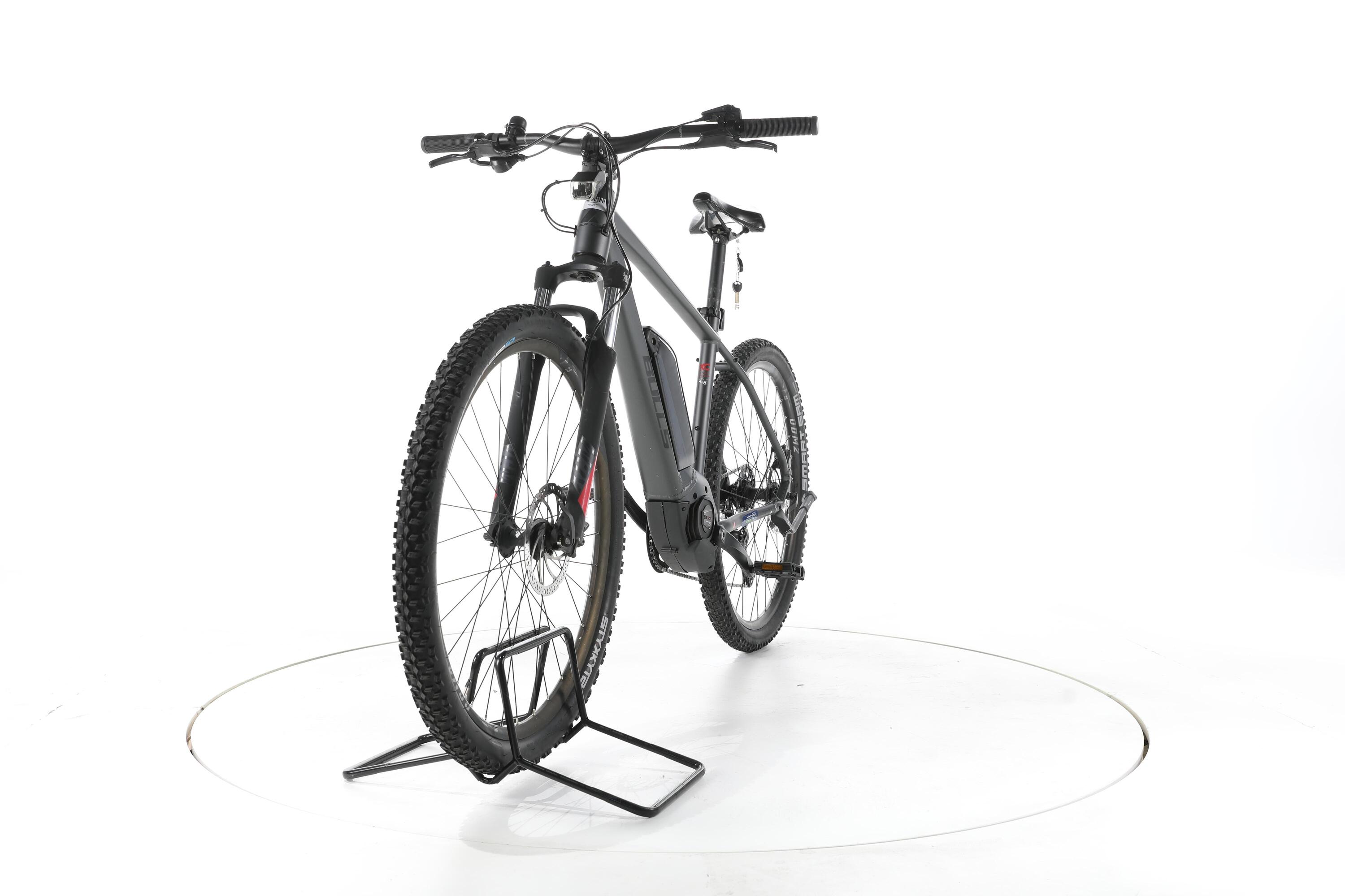 Reconditionné - Bulls LT CX E-Bike - Très Bon 4/7