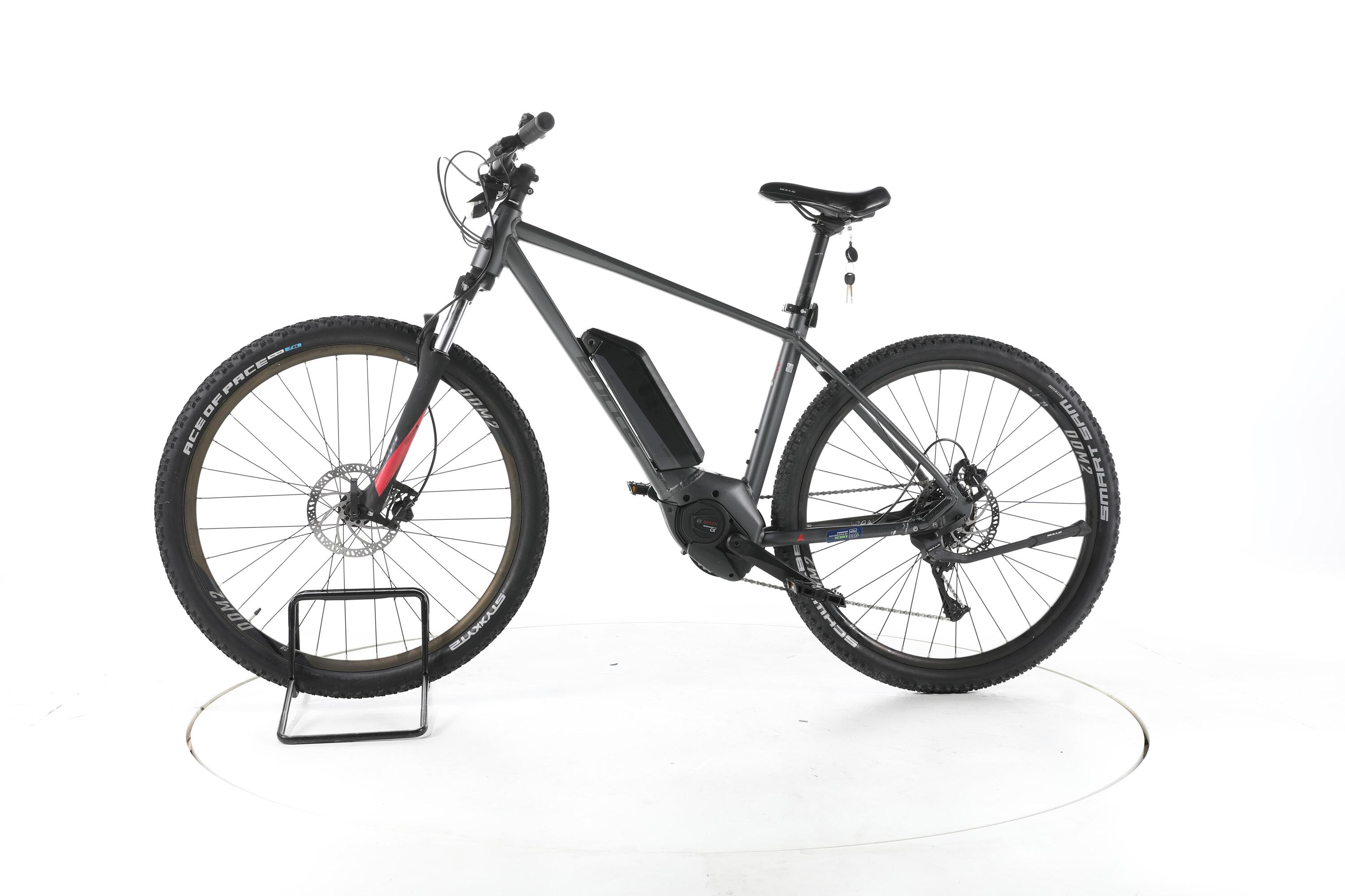 Reconditionné - Bulls LT CX E-Bike - Très Bon 6/7