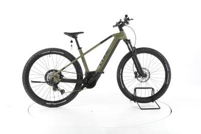 Tweedehands - cube reaction hybrid race e-bike 2023 - zeer goed