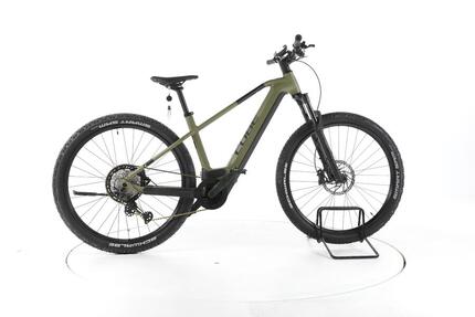 Refurbished - Cube Reaction Hybrid Race E-Bike 2023 - Sehr gut