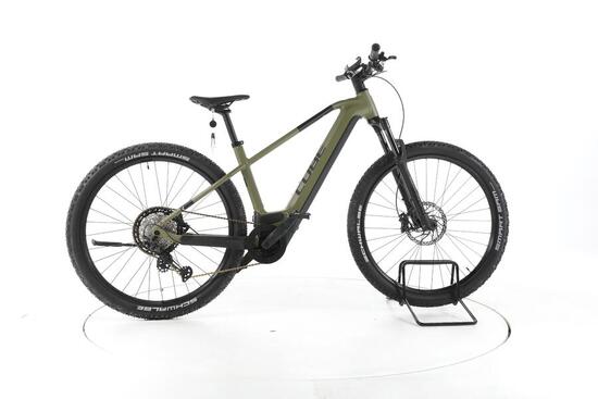 Refurbished - Cube Reaction Hybrid Race E-Bike 2023 - Sehr gut