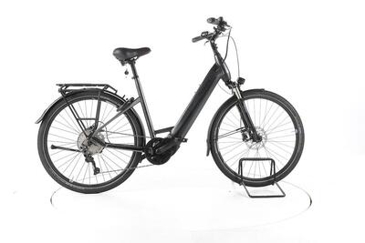 Tweedehands - pegasus premio evo 10 lite trekking e-bike lage instap - goed