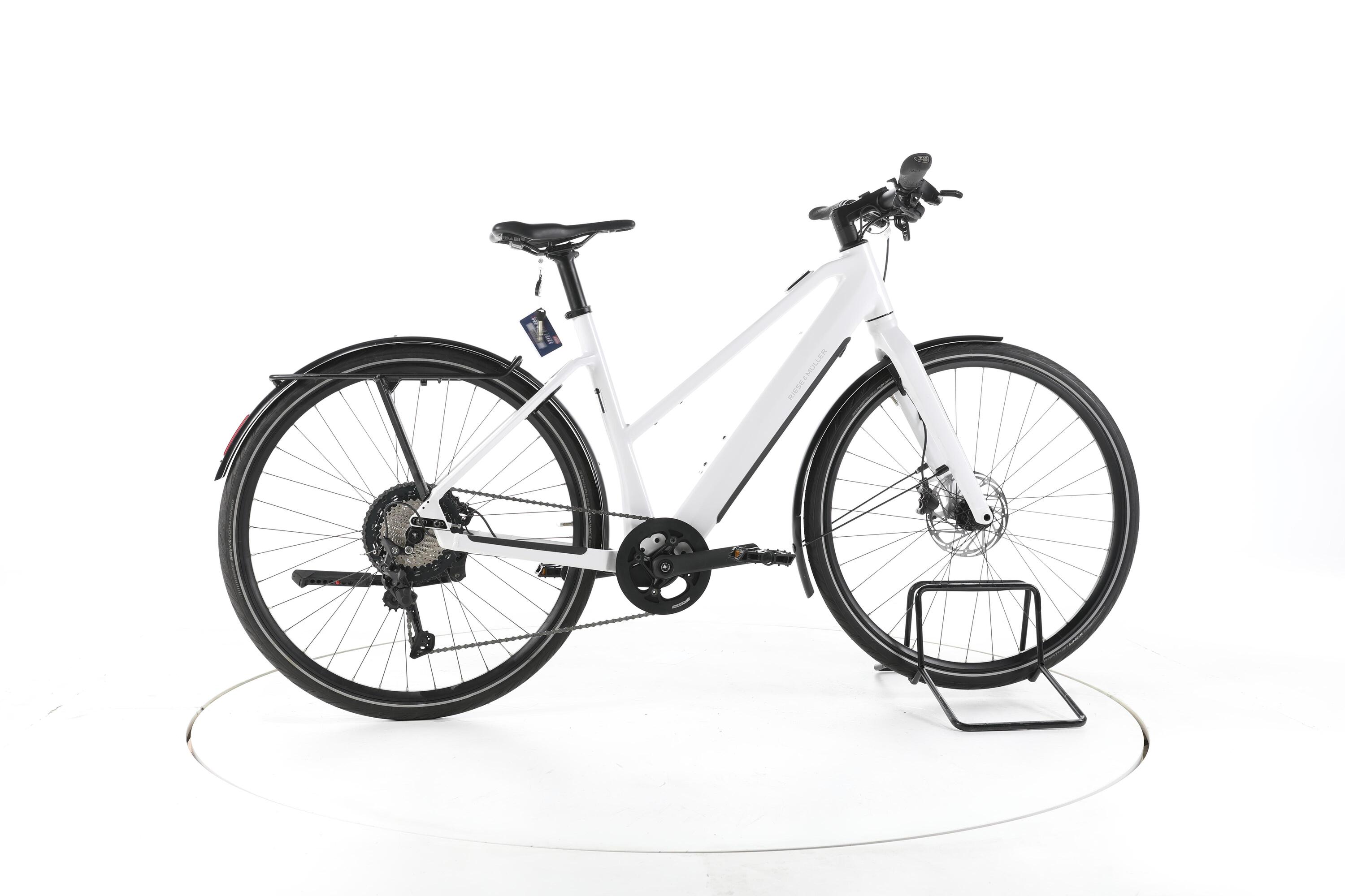 RIESE & MULLER picture