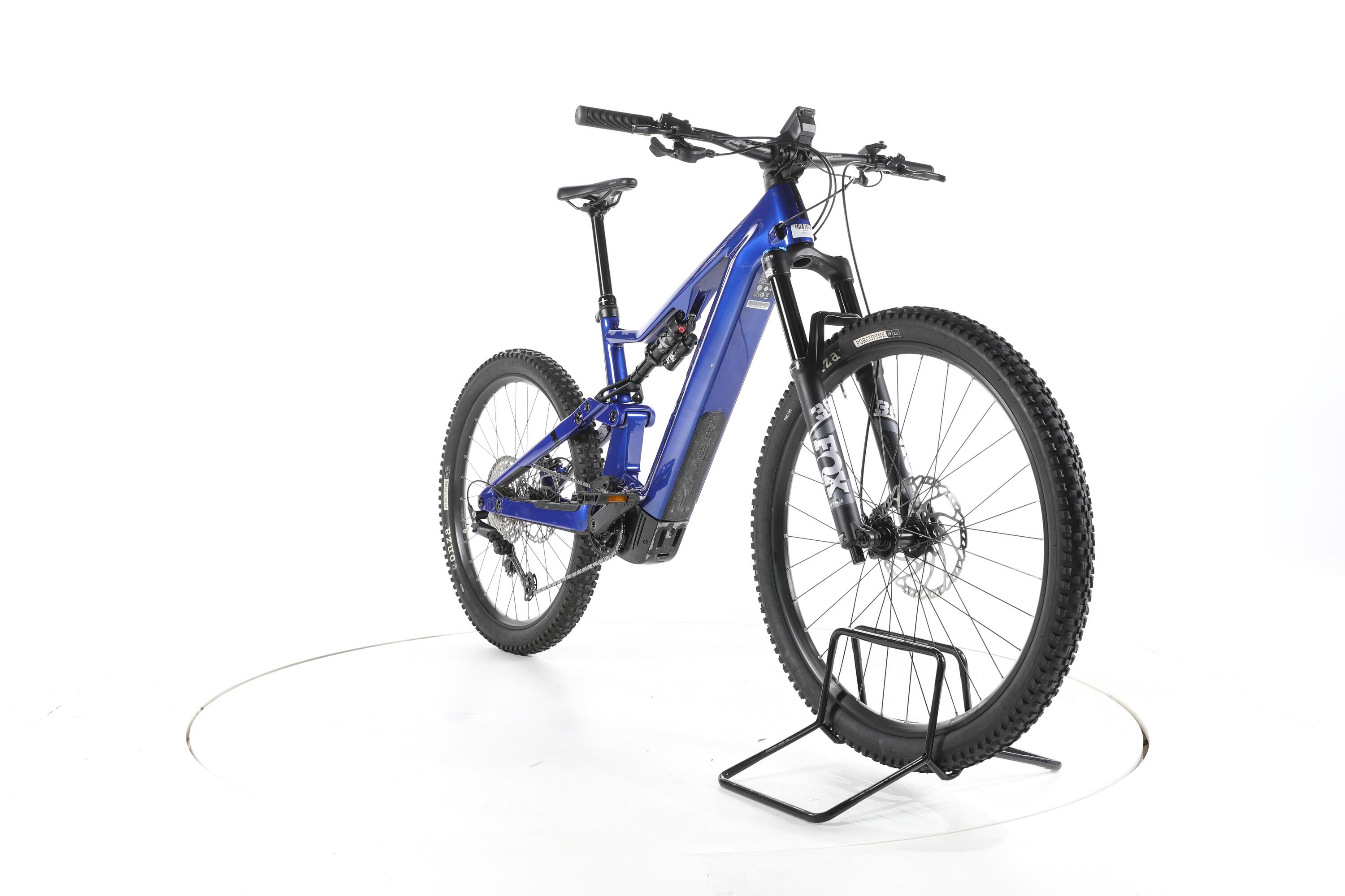 Reconditionné - FLYER Uproc X 6.10 Fully E-Bike - Très Bon 3/7