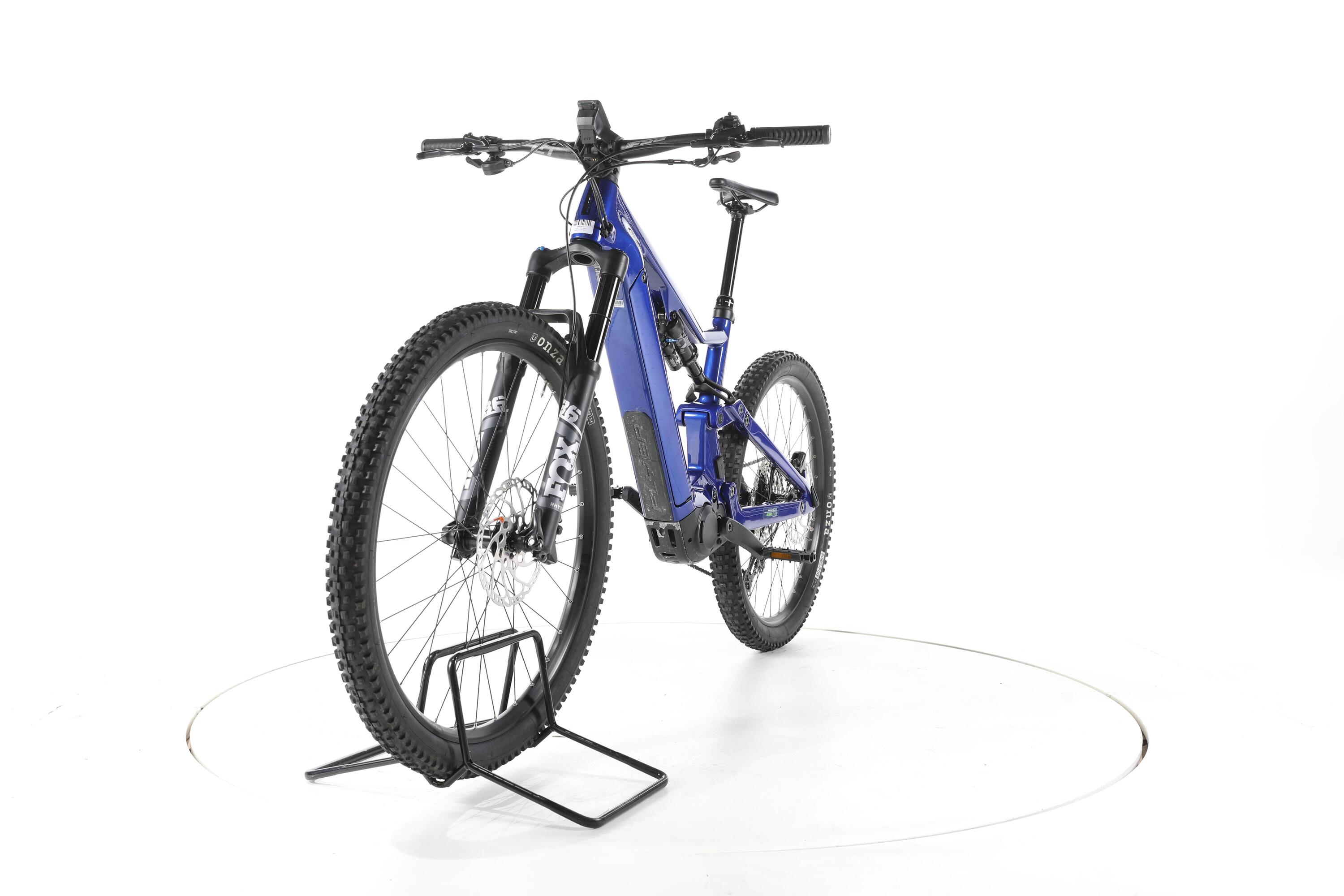 Reconditionné - FLYER Uproc X 6.10 Fully E-Bike - Très Bon 4/7